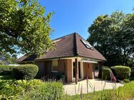 Einfamilienhaus mit Seeblick am Stader Horstsee - Stade (Hansestadt)