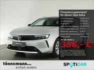 Opel Astra, L ST ELEGANCE SITZ SITZ, Jahr 2023 - Coesfeld