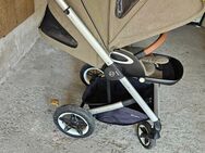 Cybex Talos S Lux Kinderwagen – Komplett mit Wanne inkl. Fußsack - Fürstenfeldbruck