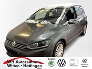 VW Golf Sportsvan, 1.4 TSI, Jahr 2017 - Hattingen