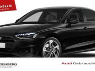 Audi A4, Limousine 40 TFSI advanced, Jahr 2024 - Konstanz