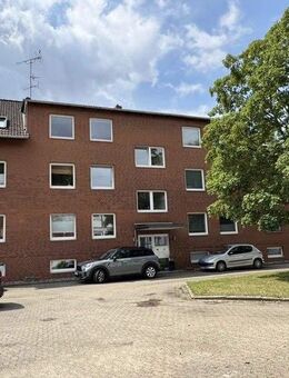 Lengede / Sehr schöne 3,5-Zimmer-Eigentumswohnung mit Balkon, Garage und Traumausblick - Lengede
