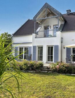 Einziehen und Wohlfühlen - Stilvolles Einfamilienhaus mit gehobener Ausstattung - Gesees