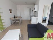 Modernes Business-Apartment im Herzen der Altstadt - Nürnberg