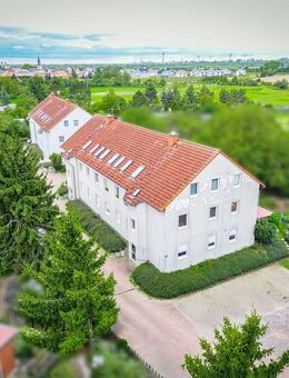 Renditestarkes Wohnungspaket in Glindenberg - 4 ETW mit langfristigen Mietern - Wolmirstedt