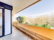 Mariahof: Zweizimmerwohnung zum Eigennutz oder interessante Kapitalanlage! - Trier