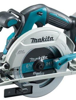 Makita Akku-Handkreissäge DHS680Z, 57 mm, 18 V. ohne Akku und Ladegerät