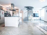 Exklusive 4-Zimmer-Maisonettewohnung mit zwei Balkonen - Schömberg (Regierungsbezirk Karlsruhe)
