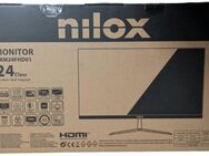 Nilox NXM24FHD01 Computerbildschirm 61 cm (24") 1920 x 1080 Pixel - Schwalmstadt Zentrum