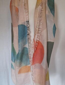 Tuch, bunt - Nienburg (Weser)