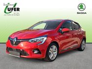 Renault Clio, Experience Easypaket MultiMedia EasyLink, Jahr 2019 - Halle (Saale)