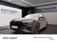 Audi SQ8, TDi, Jahr 2020 - Hamm