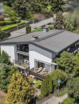 Wohnen am Haardtrand - ein Familienparadies mit Entwicklungspotenzial in Neustadt an der Weinstraße - Neustadt (Weinstraße)