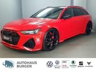 Audi RS6, Avant qu Dynamikpaket, Jahr 2020 - Blaubeuren