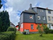 Großzügiges Einfamilienhaus in Großbreitenbach mit vielfältigen Gestaltungsoptionen - Großbreitenbach