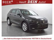 VW Tiguan 2.0 TDI 4M Highl VIRTU+PANO+LED+HEAD+ACC+ - Bebra