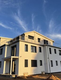 MFH 31188 Holle Eigentumswohnungen 54-90 m²/3-5 Zi. Erstbezug Fahrstuhl Neubau Effiz.-Haus 40 KfW - Holle