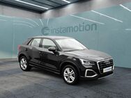 Audi Q2, 1.5 TFSI 35 advanced Rückkam Multilenk, Jahr 2021 - München