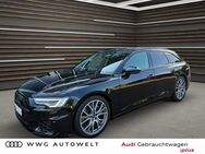 Audi S6, 3.0 TDI quattro Avant, Jahr 2023 - Schwäbisch Gmünd