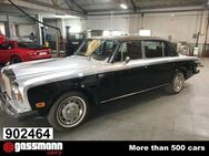 Rolls-Royce Silver Shadow - Bovenden