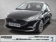 Ford Fiesta, 1.0 Titanium EcoBoost, Jahr 2024 - Bonn