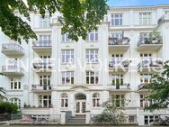 Großzügige Familienwohnung mit Garten! - Hamburg