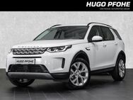 Land Rover Discovery Sport, D200 SE Geschlossen Medium, Jahr 2023 - Hamburg