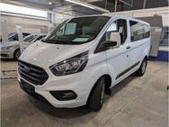 Ford Transit /Tourneo Custom 320 9 Sitzer LED PDC SHZ - Aschaffenburg