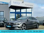 Mercedes-Benz CLA 180 Shooting Brake Urban *LED* Navi*wenig KM - Nottuln