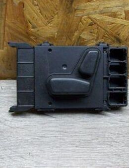 Mercedes W163 ML Fahrersitz Schalter Sitzverstellung 0365458428 - Glonn