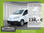 Nissan NV200 e-Kasten Comfort*Tempom R-Kam SHZ Keyless - Ruhstorf (Rott)