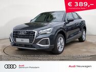 Audi Q2, 35 TFSI advanced, Jahr 2022 - Potsdam