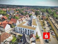 Loft-Wohnung mit Loggia und Dachterrasse - Georgensgmünd