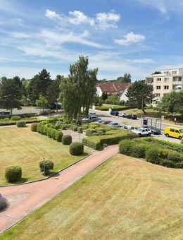 Perfekt für private Anleger – Vermietete Eigentumswohnung mit Wertsteigerungspotential! - Lübeck