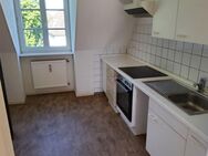 City-Wohnung mit Einbauküche im Dachgeschoss zu vermieten // DG links - Wolfsburg