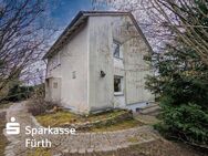 Ein-/Zweifamilienhaus in Zirndorf - Zirndorf