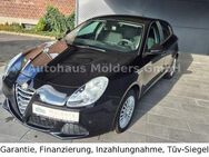 Alfa Romeo Giulietta, 1.4 TB 139 mtl, Jahr 2016 - Rheurdt