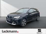 Seat Arona, 1.0 TSI Xperience, Jahr 2023 - Wuppertal