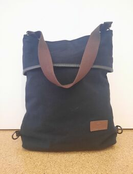 Umhänge Schultertasche braun - Friolzheim