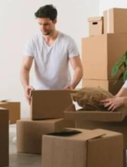 Umzug & Transport – Deutschland & Österreich | Country Transport - Berlin Mitte