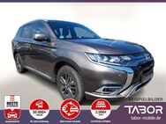 Mitsubishi Outlander, 2.4 135 Top, Jahr 2018 - Freiburg (Breisgau)