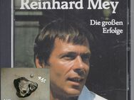 Reinhard Mey, die großen Erfolge, CD - Sebnitz