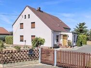 Einfamilienhaus in Machern mit Ausbaupotential - Machern