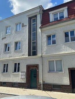2-Raum Wohnung im Plauer Viertel -264- - Güstrow