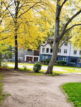 KÖLN-CITY-DELUXE! 4 ZIMMER WOHNUNG MIT TERRASSE! BESTE LAGE! - Köln