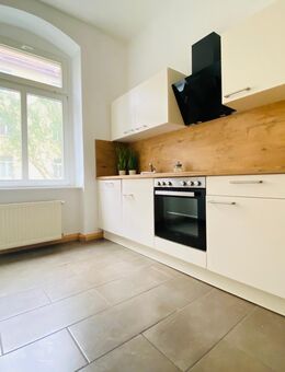 In Renovierung I neue Einbauküche I Bad mit Wanne I Abstellkammer - Dresden