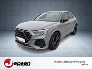 Audi RSQ3, Sportback, Jahr 2024 - Saal (Donau)