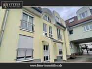Helle Eigentumswohnung mit Tiefgaragenstellplatz in Bad Kreuznach zu verkaufen! - Bad Kreuznach