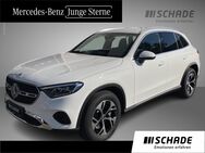 Mercedes GLC 300, de, Jahr 2023 - Eisenach