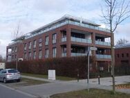 Moderne Wohnung im 2.Obergeschoß - Hannover